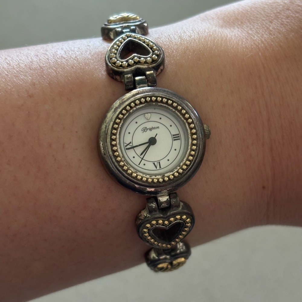 Brighton Genoa Heart Watch